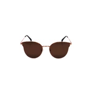 Γυαλιά Ηλίου EX- ΟΝΕ EYEWEAR 2018 6052 BROWN