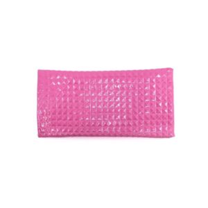 Θήκη Εύκαμπτη Έλασμα Πυραμίδα Ροζ
