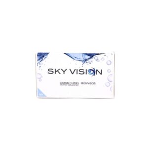 Sky Vision Σφαιρικοί Μηνιαίοι (6τεμ/12.50€)