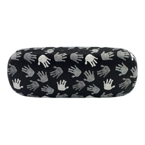 Θήκη Δερματίνη Xέρια Μαύρο