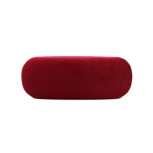 Θήκη Βελούδινη Μπορντώ