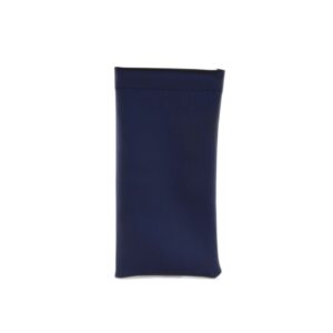 Θήκη Εύκαμπτη Έλασμα Μπλέ