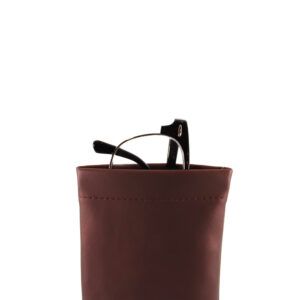 Θήκη Εύκαμπτη Έλασμα Mπορντό