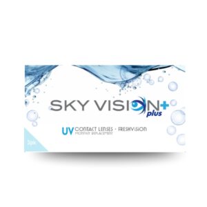Sky Vision Plus Σφαιρικοί Μηνιαίοι (3τεμ/8.00€)